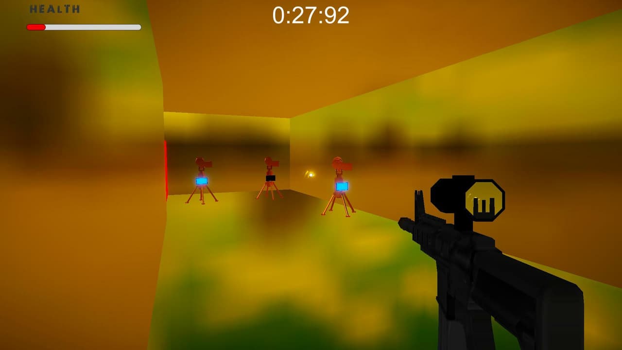 Goldify screenshot 2