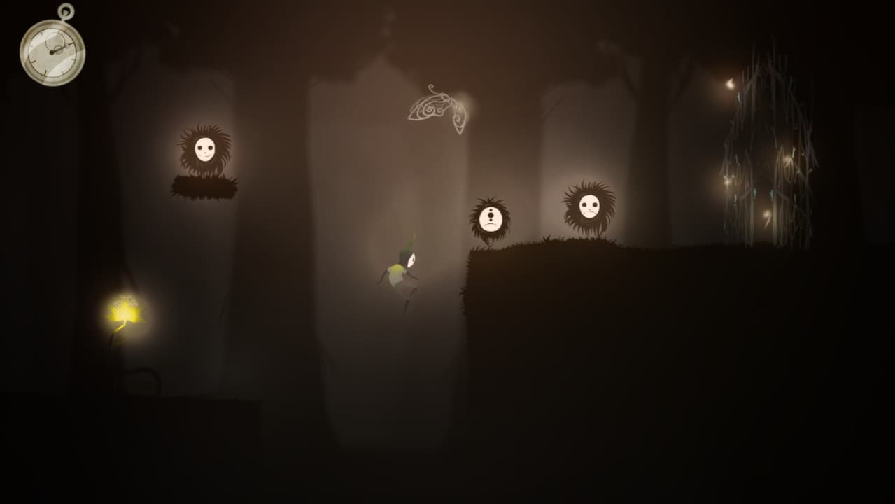 Bliss screenshot 4