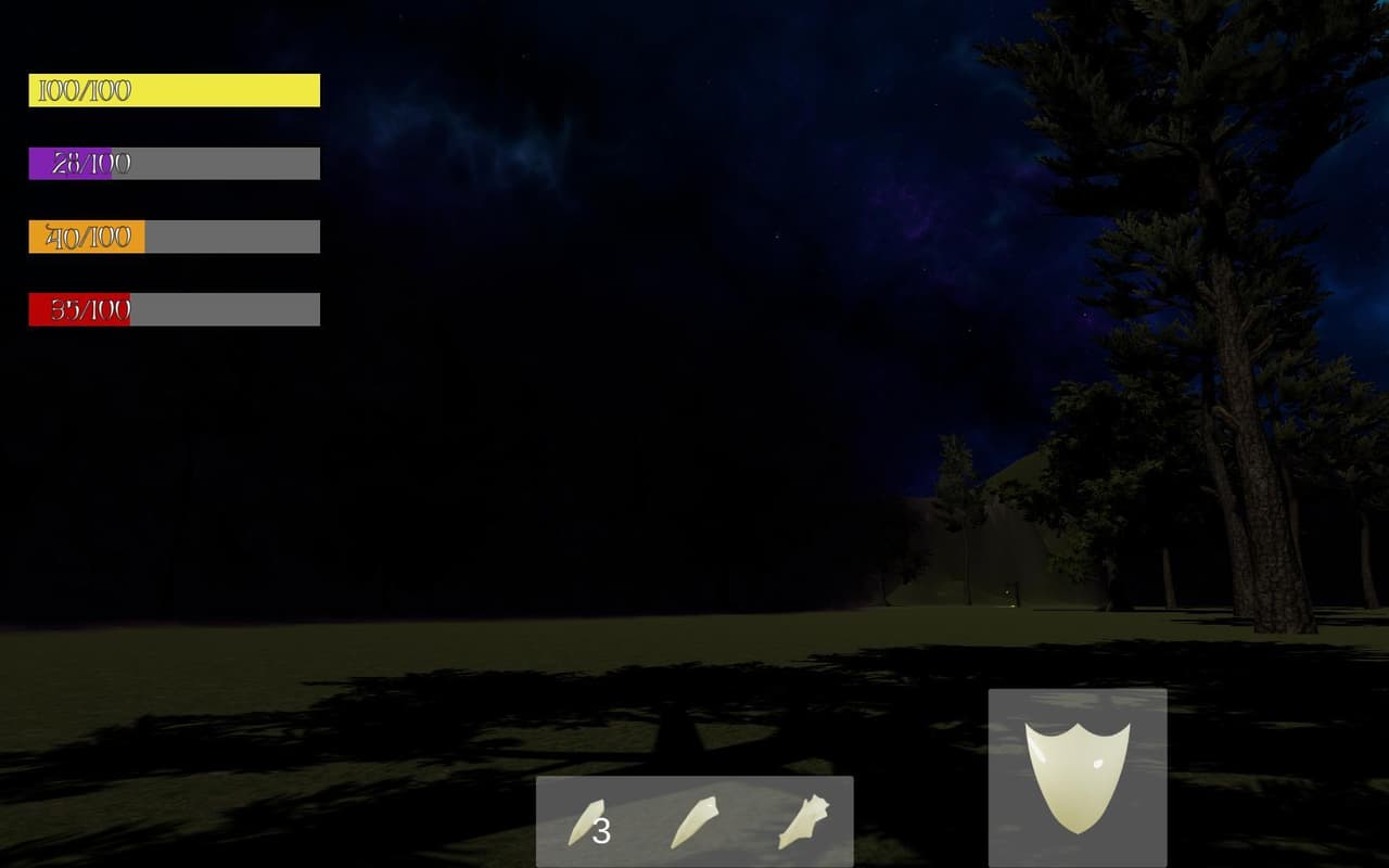Shadow of Everfall screenshot 3