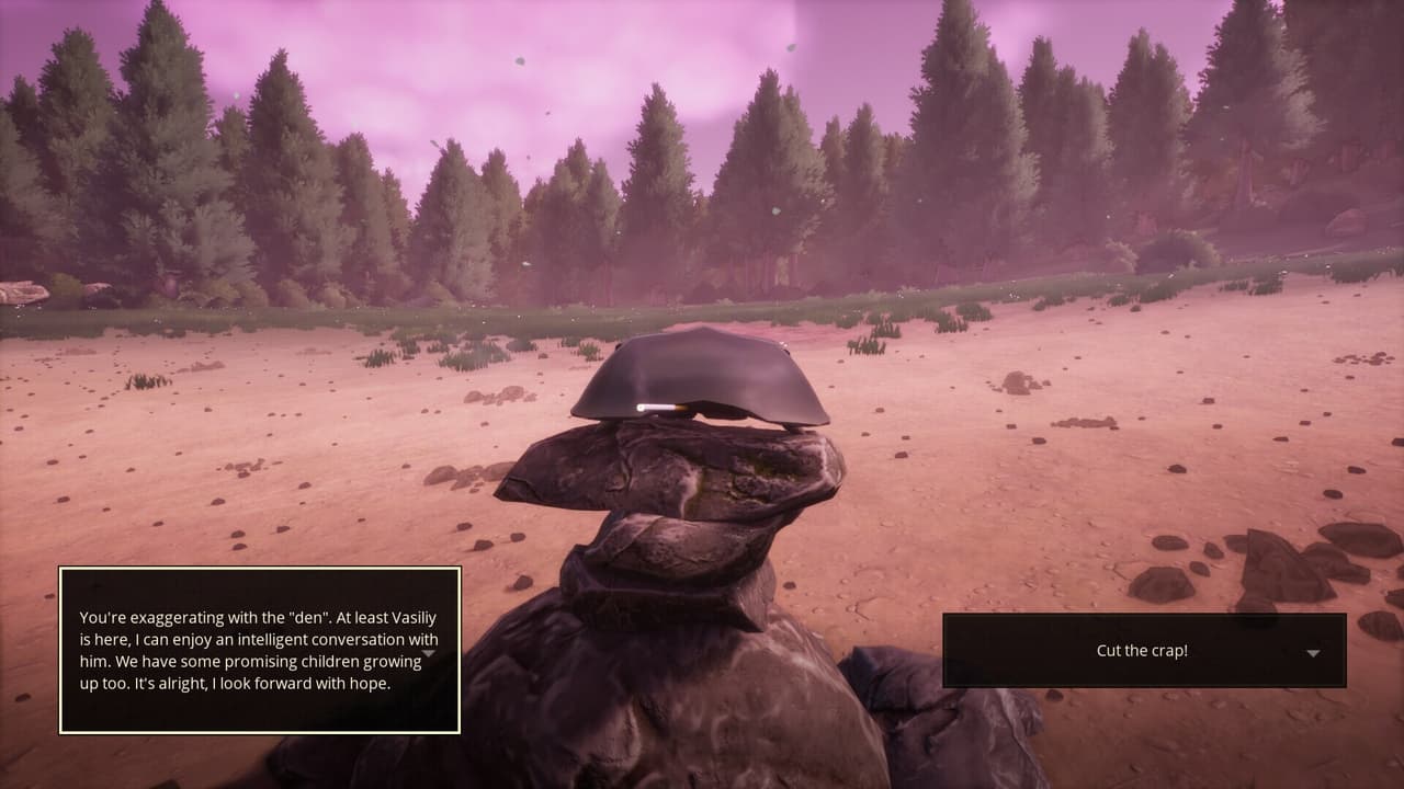 Kujlevka screenshot 3