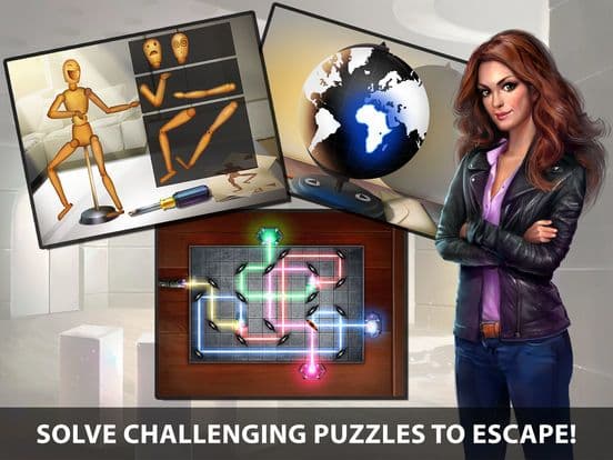 Adventure Escape: Cult Mystery screenshot 4