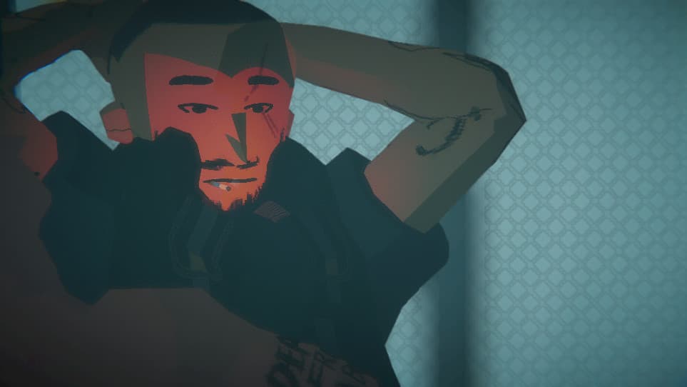 Umurangi Generation screenshot 2