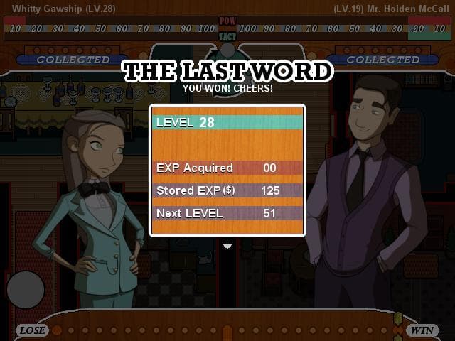 Last Word (itch) (Merlandese) screenshot 5