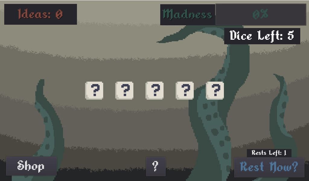 Dicey Sanity screenshot 3