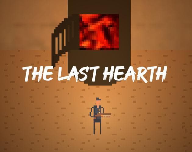 The Last Hearth