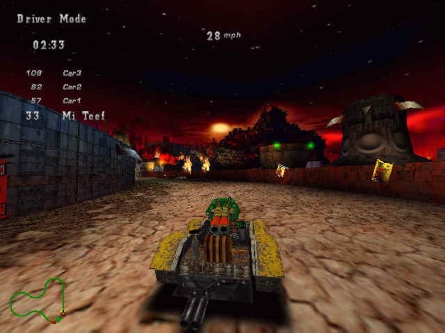 GorkaMorka screenshot 5
