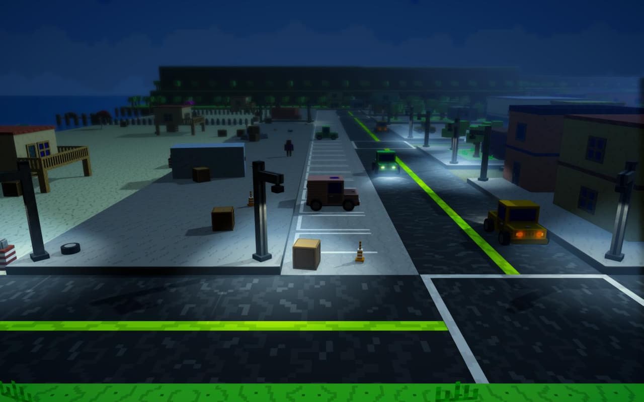 Workaholic (NTN Games)