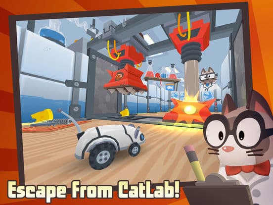 MouseBot screenshot 6