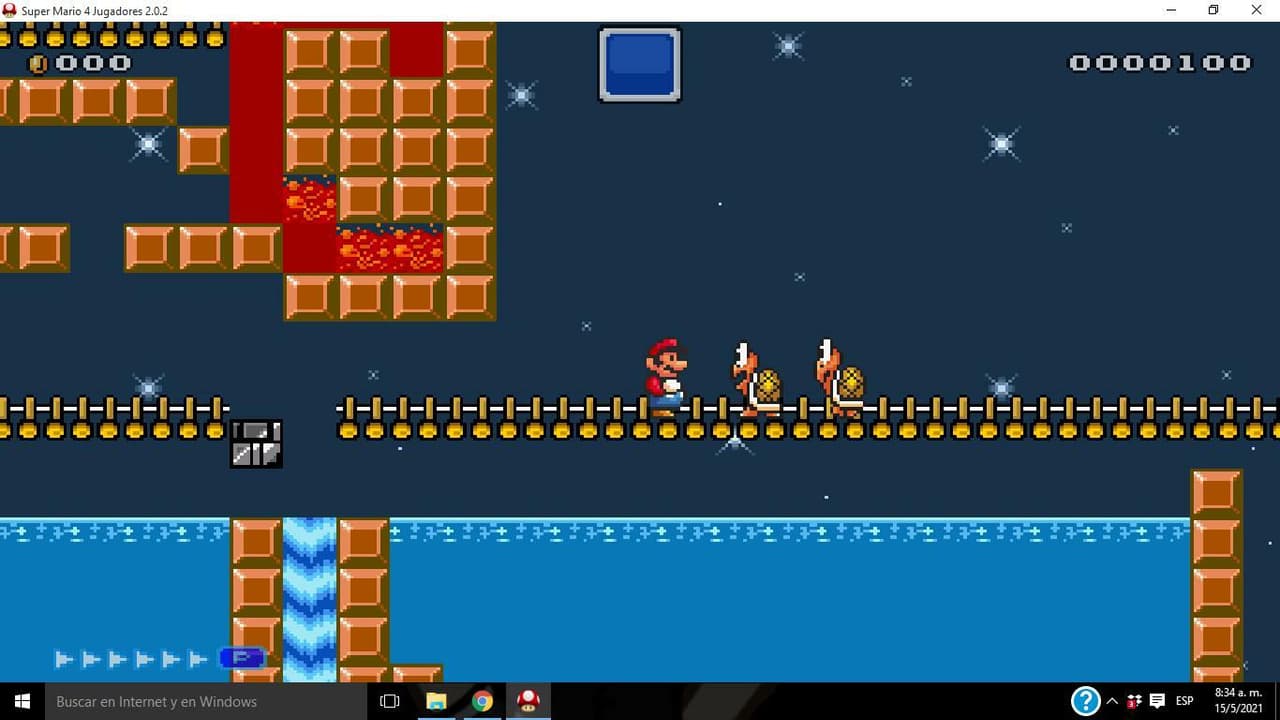 escape de el castillo de el terror demo 2 screenshot 5