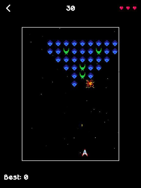 Arcadia - Arcade Watch Games screenshot 6