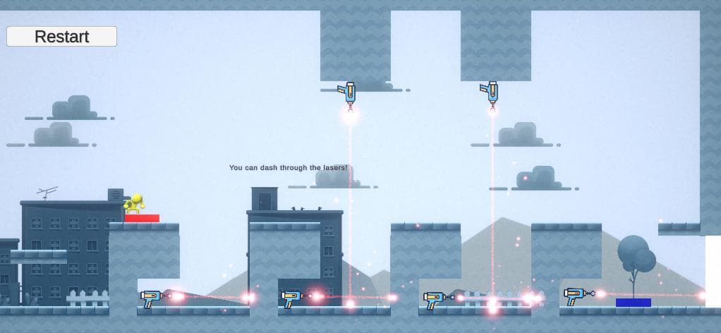 Cursed Hero of the Past screenshot 3