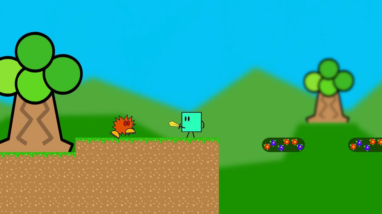 Niko and the Cubic Curse