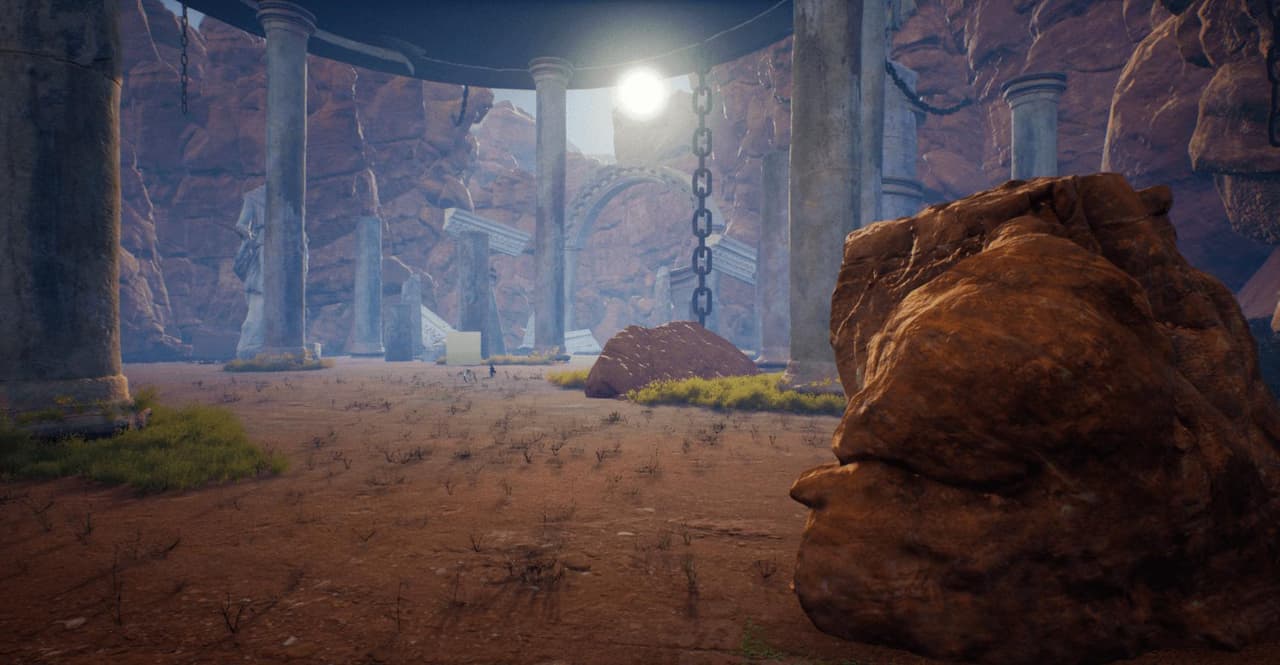 ASCENDIO screenshot 5