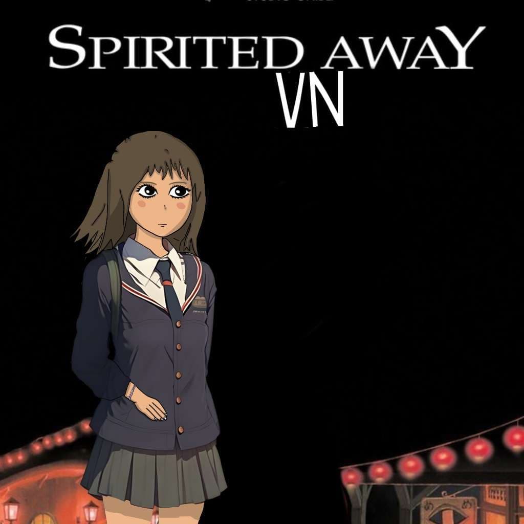 Spirited Away VN