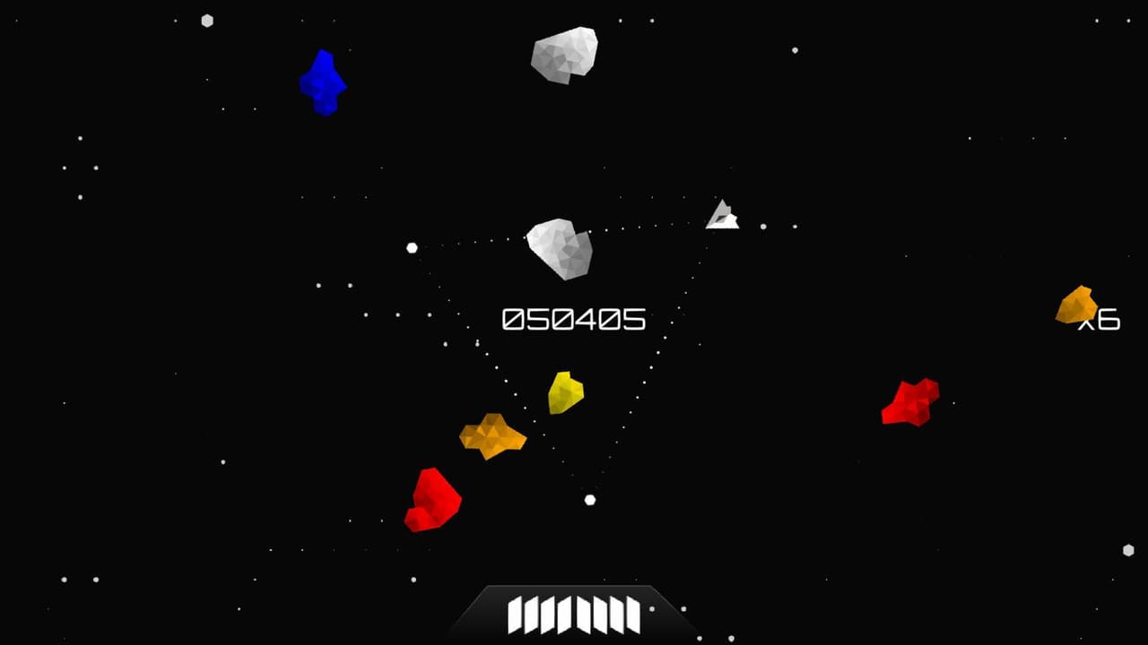 Hexpace screenshot 3
