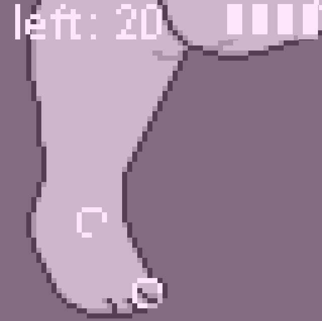 Closer inspection