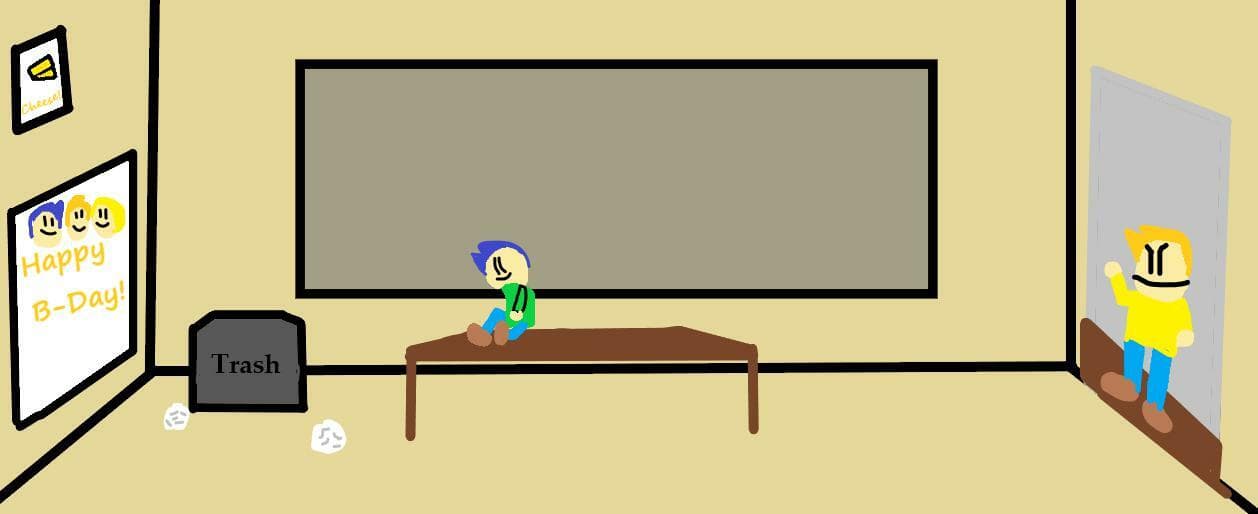 Jakes Cheese Land screenshot 4
