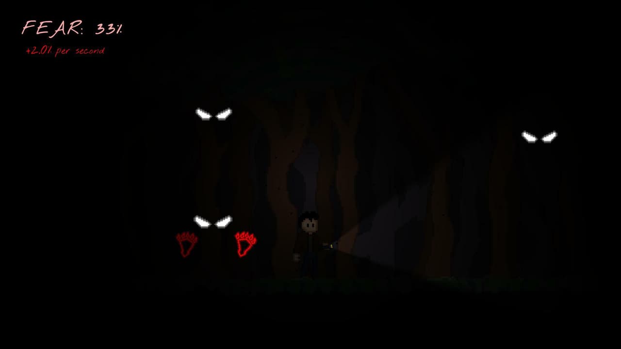 Lost Mind
