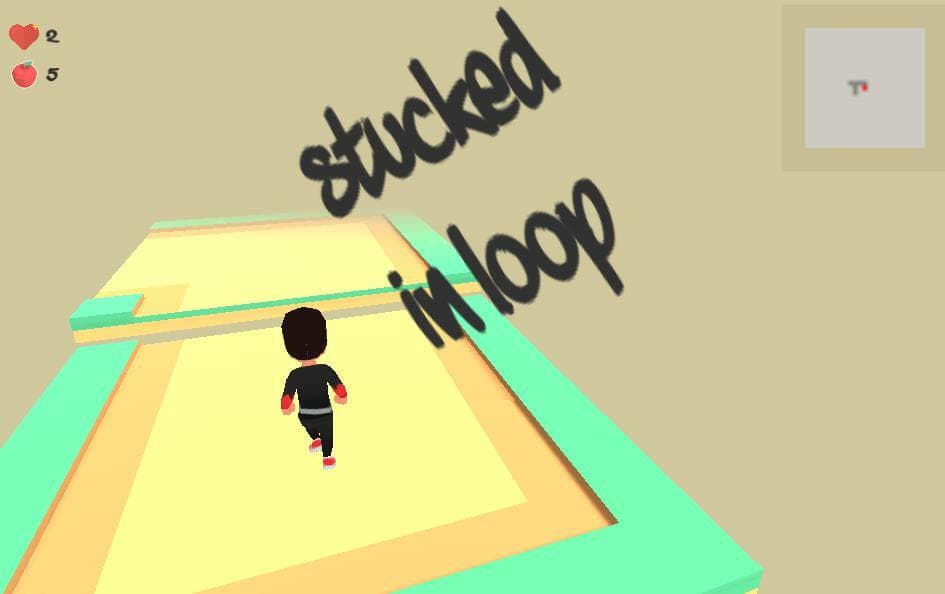 Loopsie screenshot 2
