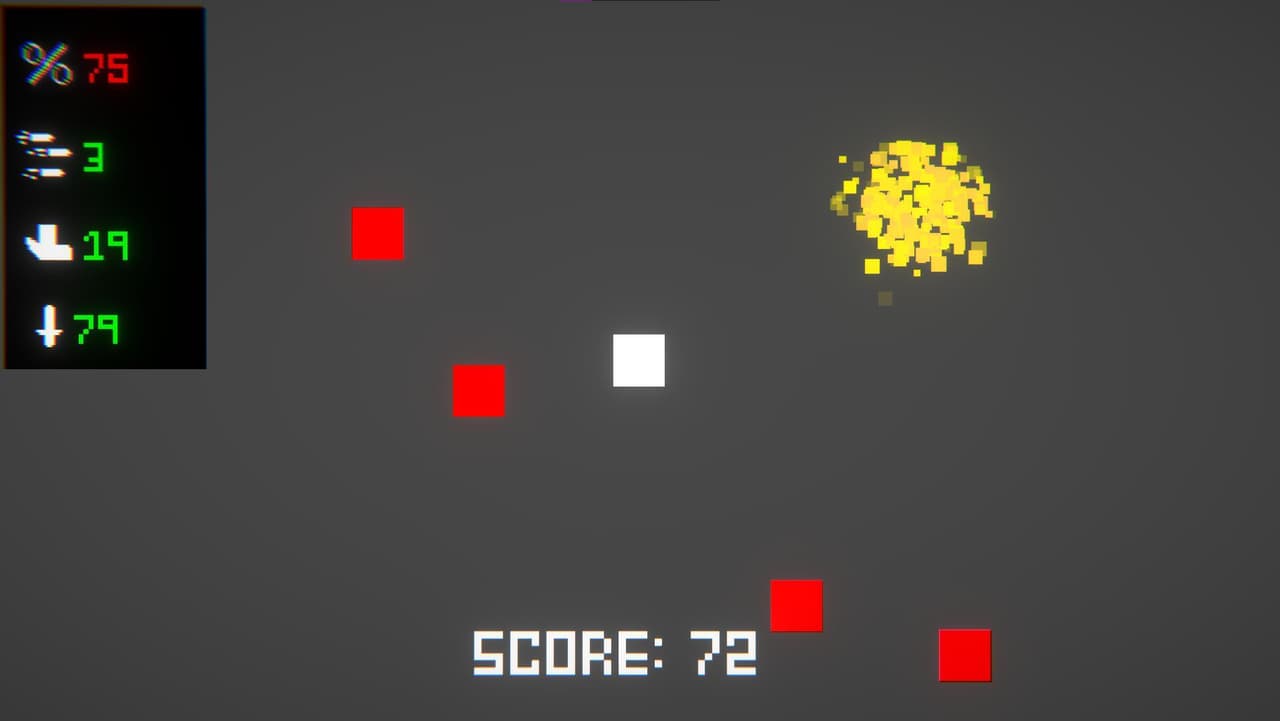 Proba-Bullet-Y