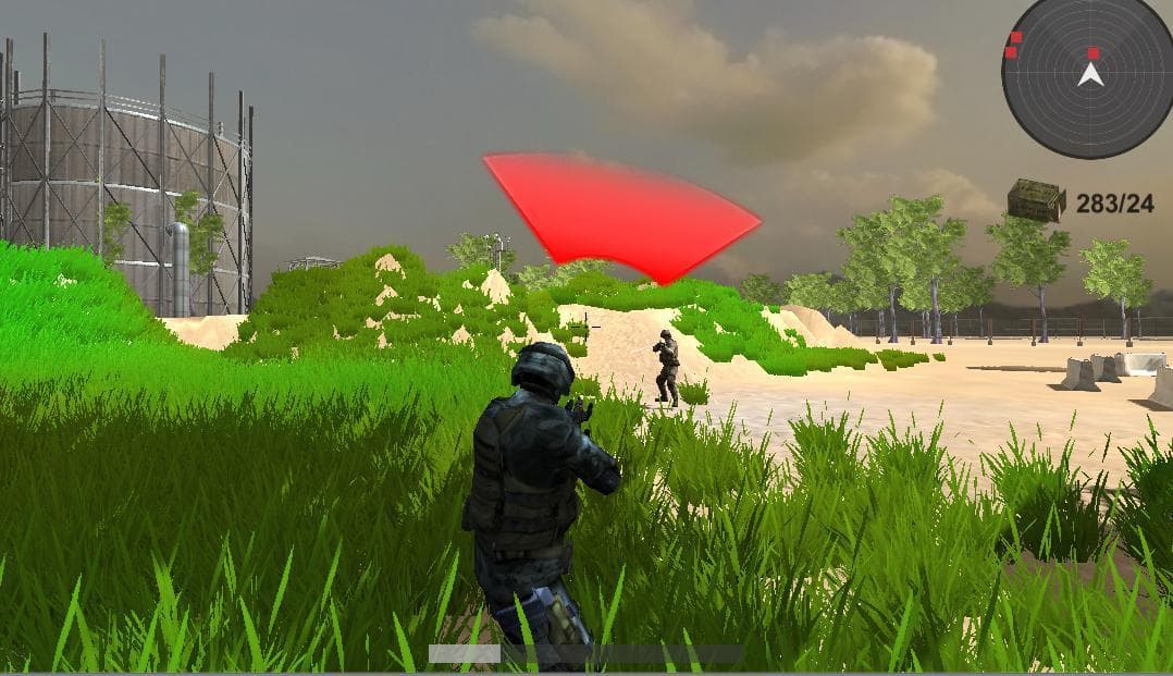MMv.1 screenshot 4