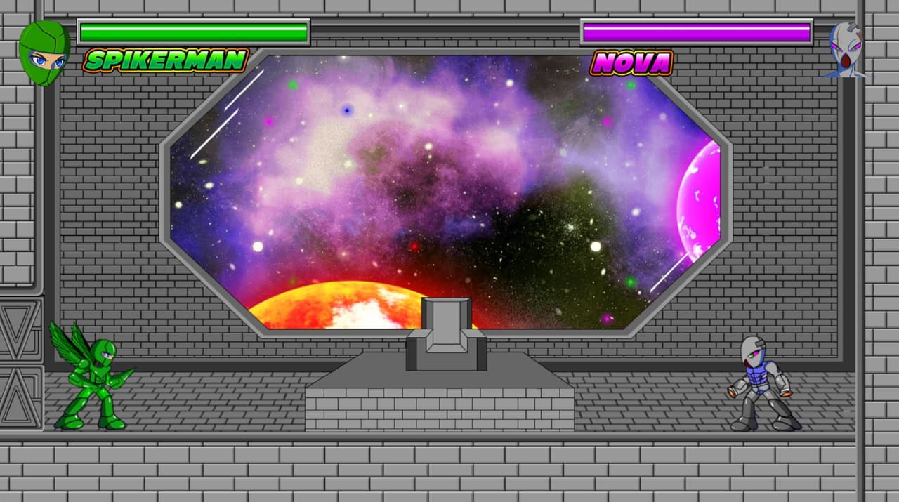 SpikerMan X screenshot 6