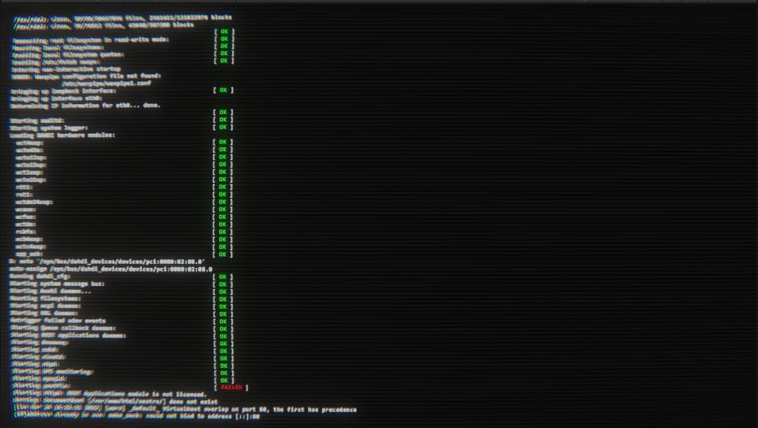 [X] Test screenshot 2
