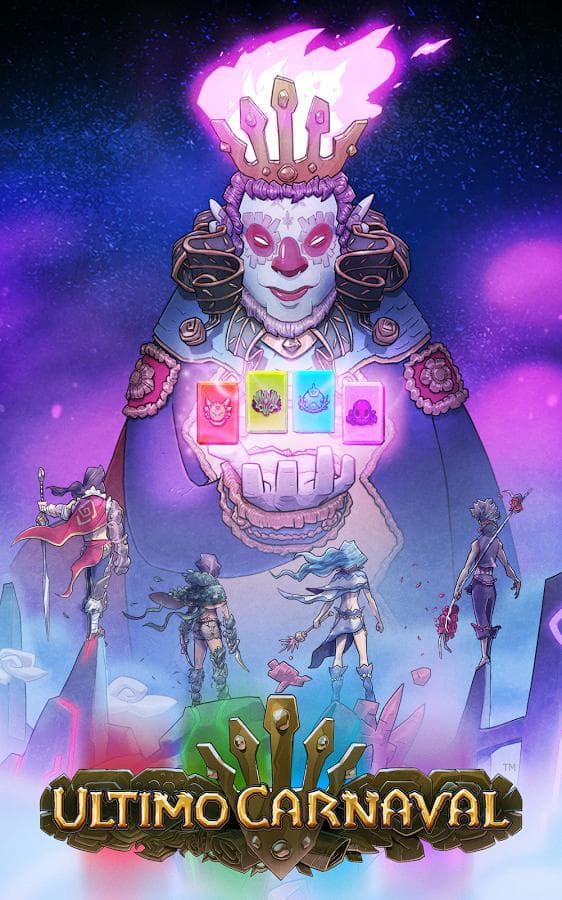 Ultimo Carnaval screenshot 4