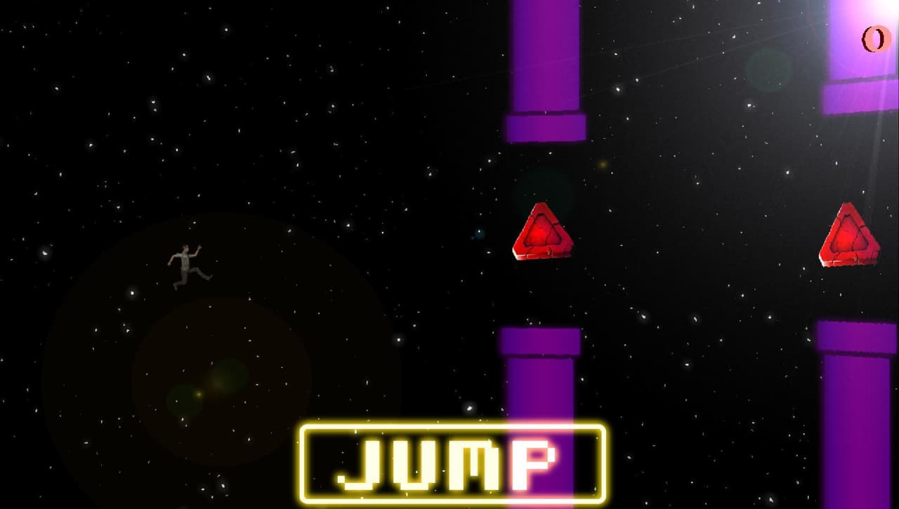 Anim In Space Remastared screenshot 3