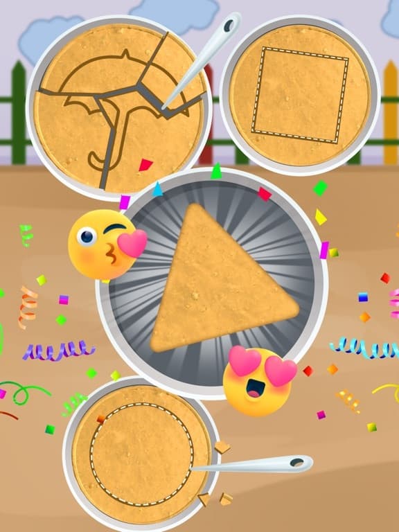 Candy Challenge - Win The Game screenshot 2