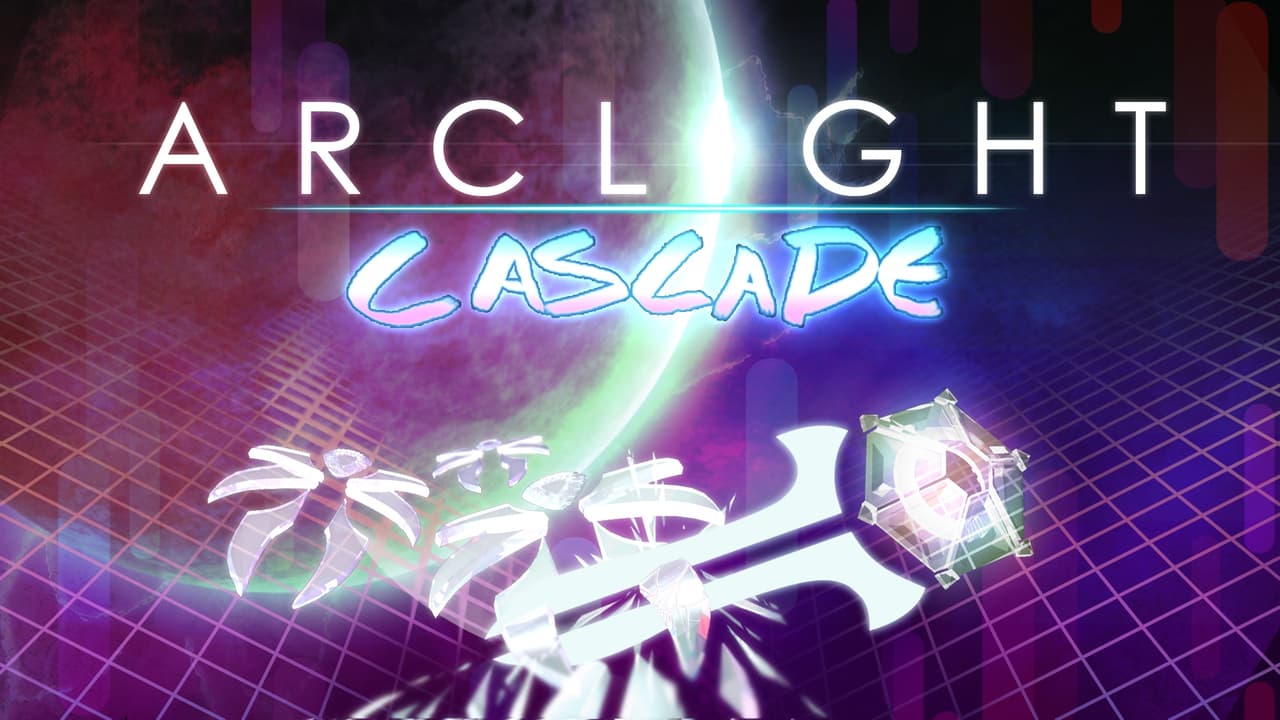 Arclight Cascade (itch)