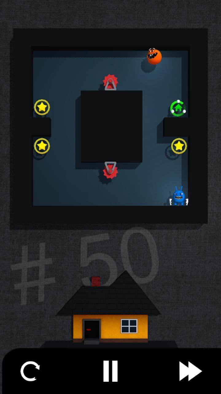 Take Gary home screenshot 5