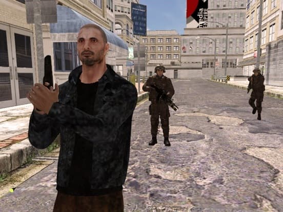 mafia empire underworld gangster escape screenshot 3