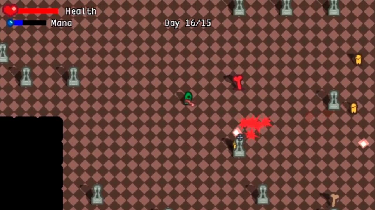 Blood Exile