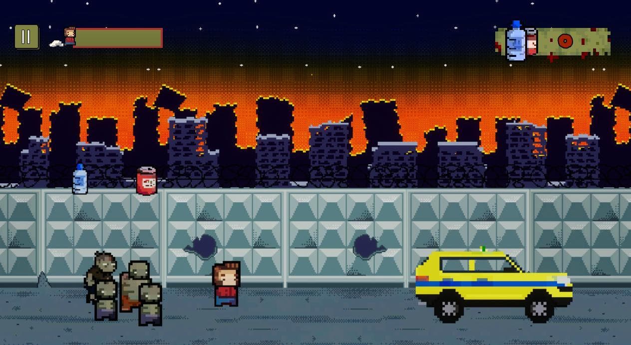 Elo de Carne screenshot 4