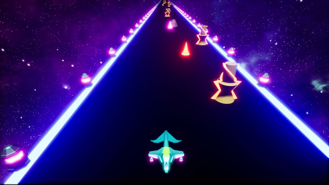 Beat Rush screenshot 3