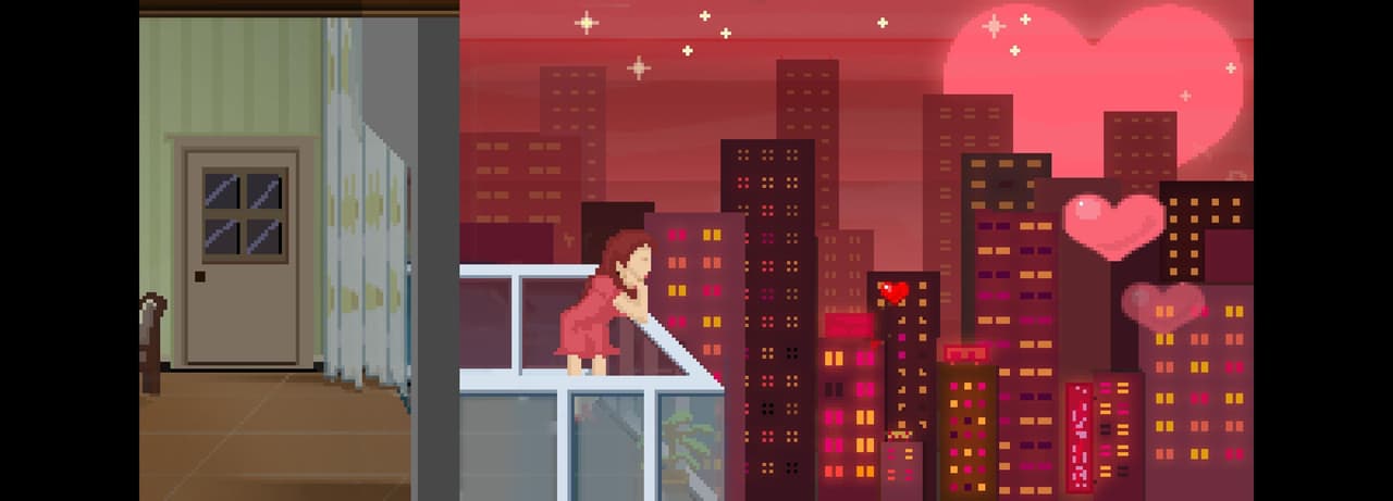If only i could go home early (itch) screenshot 5