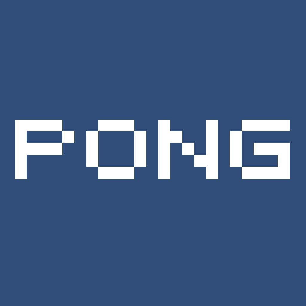 PONG (itch) (Laurel&J)