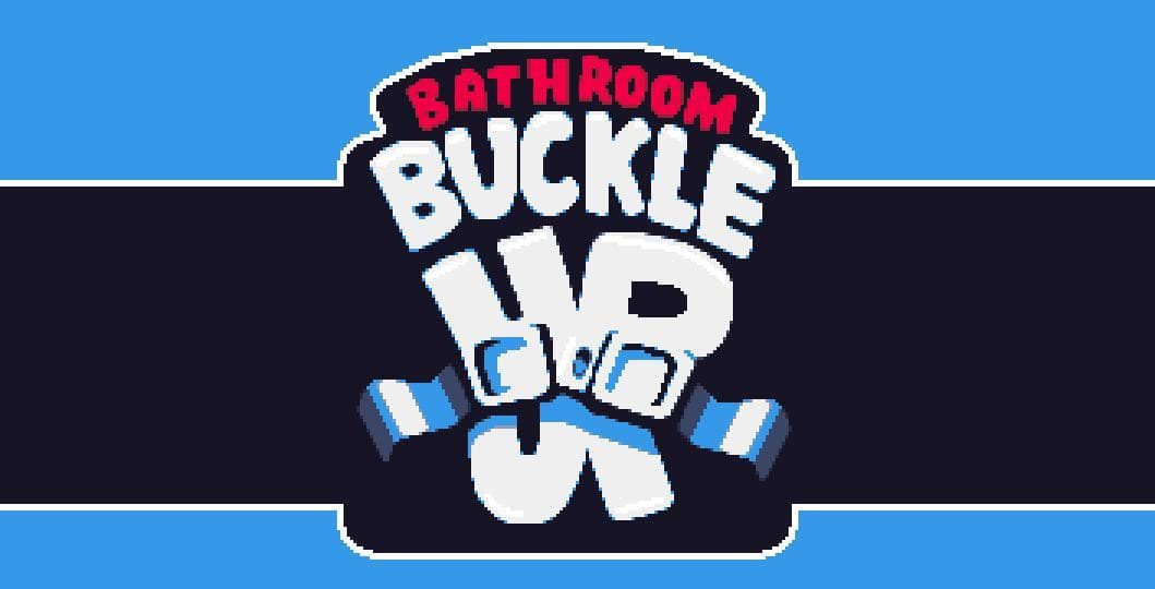 Bathroom Buckle Up screenshot 2