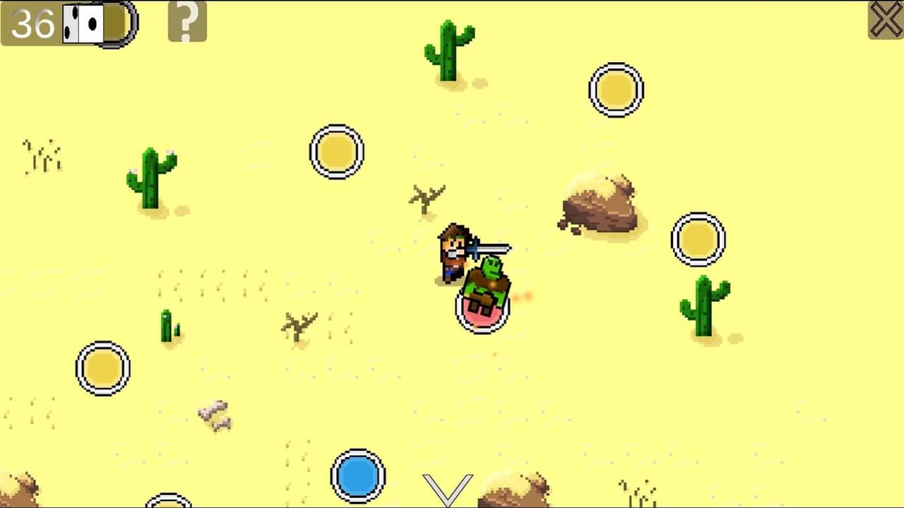 Path of Dice screenshot 3