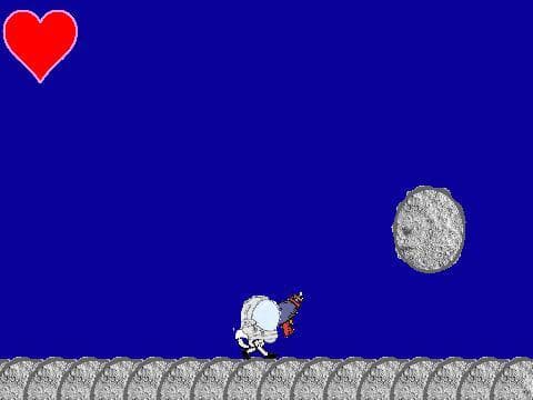 Moon Builder screenshot 3
