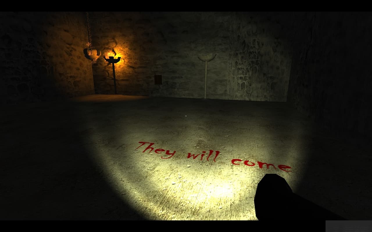 Madness of the Architect screenshot 6