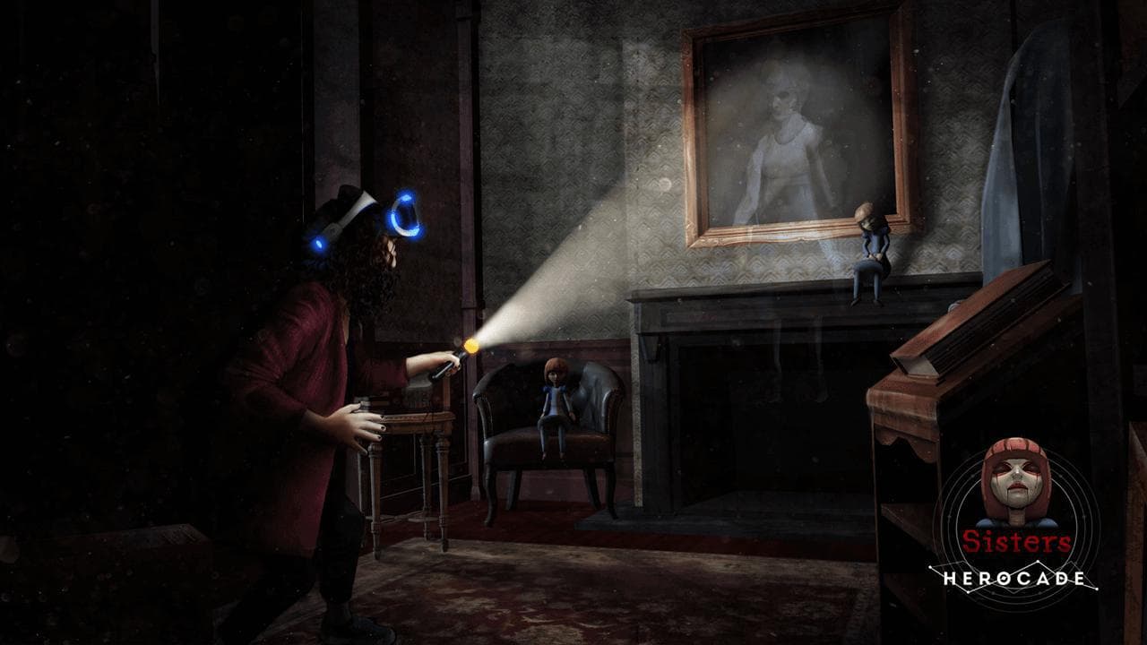 HeroCade screenshot 5