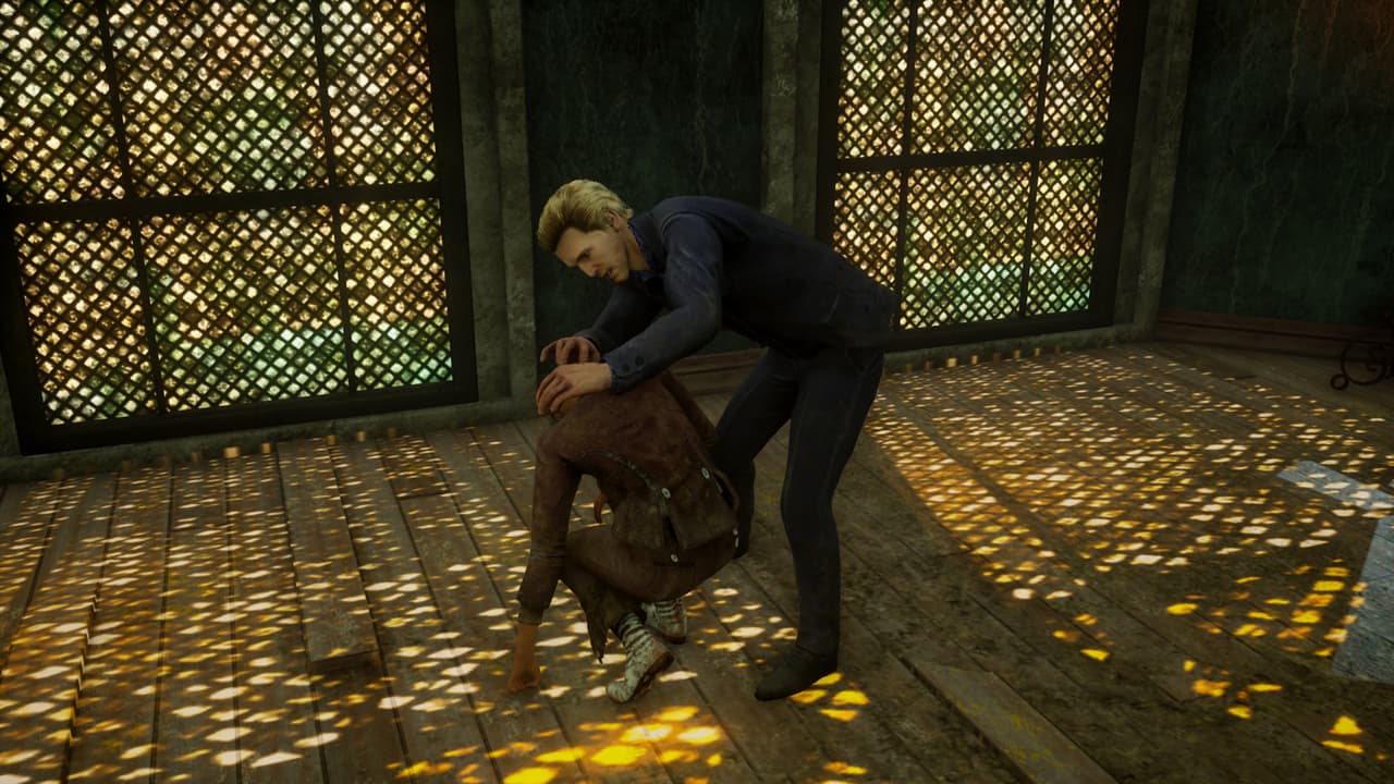 Dead by Daylight - Survivor Expansion Pack screenshot 3