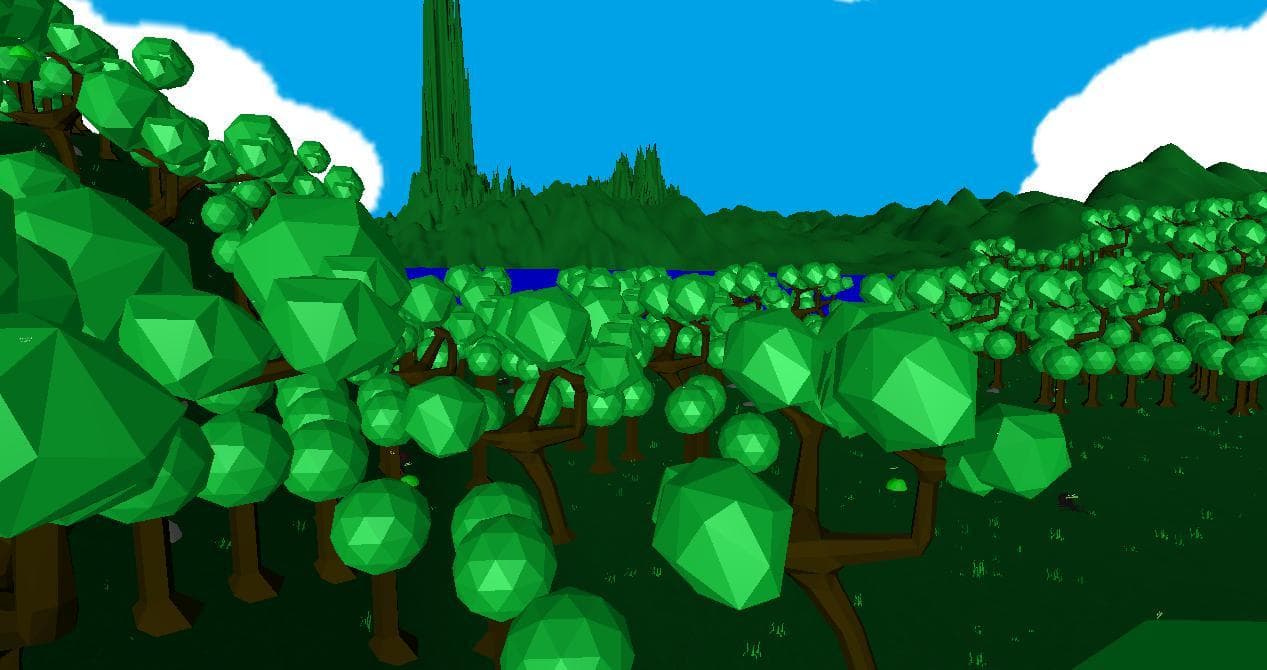 Beta Quest