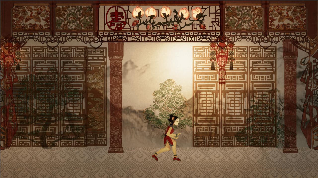 Kung Fu: Remaster screenshot 2