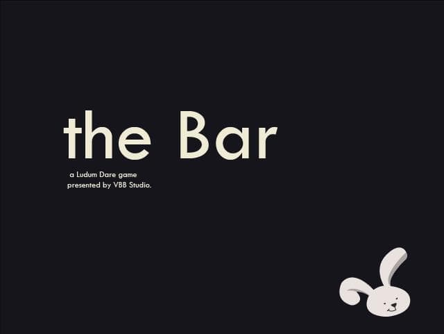 the Bar (itch) (Very Bad Bunny)