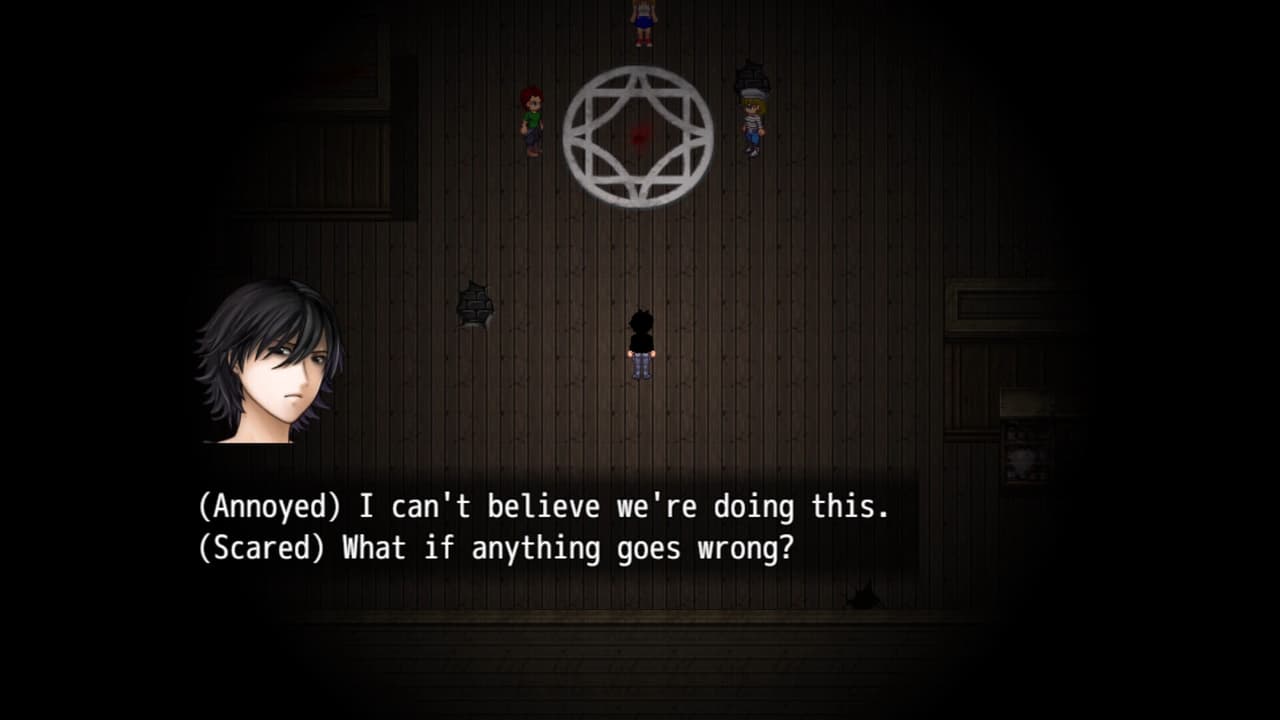 Fremdganger - The Cheating Demon screenshot 2