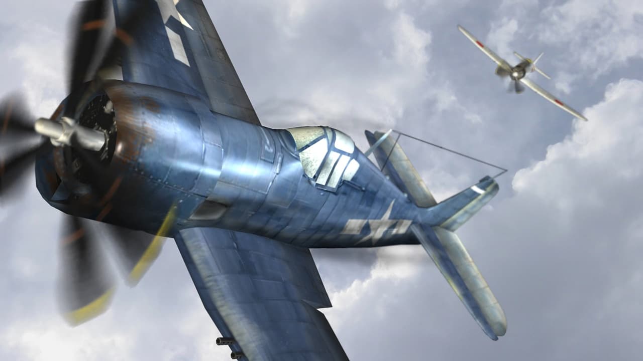 Dogfights screenshot 3