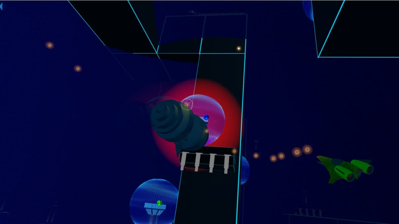 B.U.G. Force screenshot 2